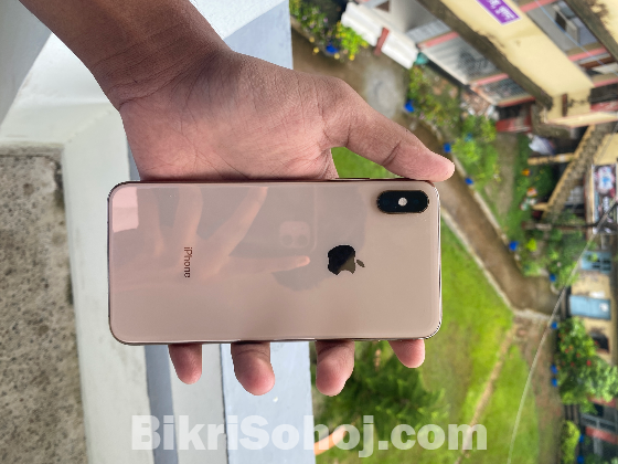I phone xs max